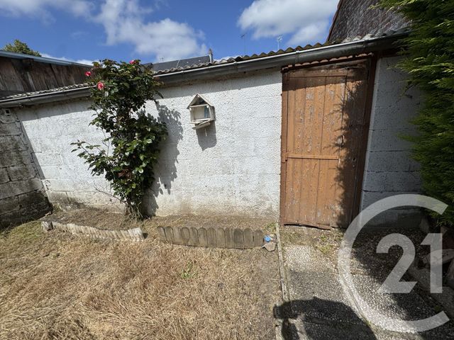 maison à vendre - 7 pièces - 84.69 m2 - GOURNAY EN BRAY - 76 - HAUTE-NORMANDIE - Century 21 Notre Dame