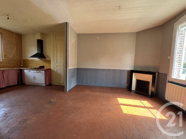 maison à vendre - 7 pièces - 84.69 m2 - GOURNAY EN BRAY - 76 - HAUTE-NORMANDIE - Century 21 Notre Dame