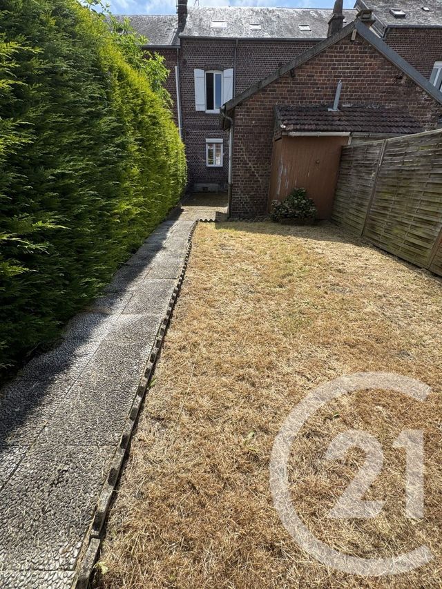 maison à vendre - 7 pièces - 84.69 m2 - GOURNAY EN BRAY - 76 - HAUTE-NORMANDIE - Century 21 Notre Dame