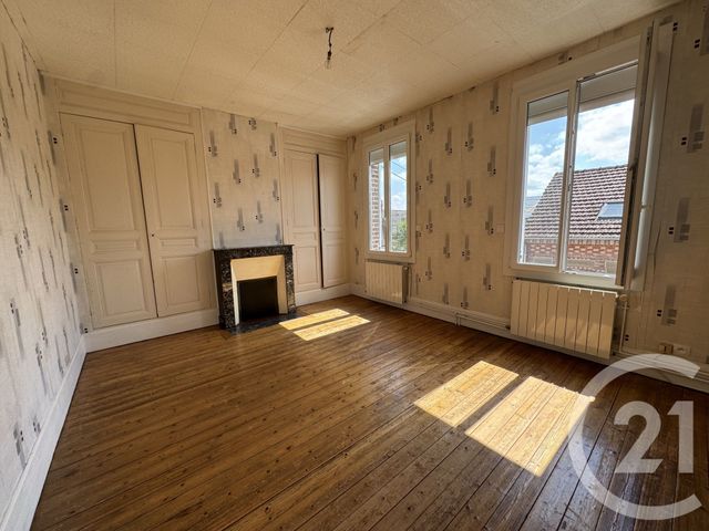 maison à vendre - 7 pièces - 84.69 m2 - GOURNAY EN BRAY - 76 - HAUTE-NORMANDIE - Century 21 Notre Dame