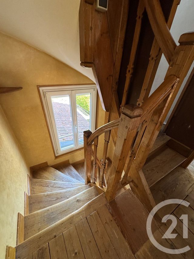 maison à vendre - 7 pièces - 84.69 m2 - GOURNAY EN BRAY - 76 - HAUTE-NORMANDIE - Century 21 Notre Dame