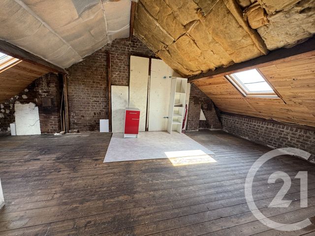 maison à vendre - 7 pièces - 84.69 m2 - GOURNAY EN BRAY - 76 - HAUTE-NORMANDIE - Century 21 Notre Dame