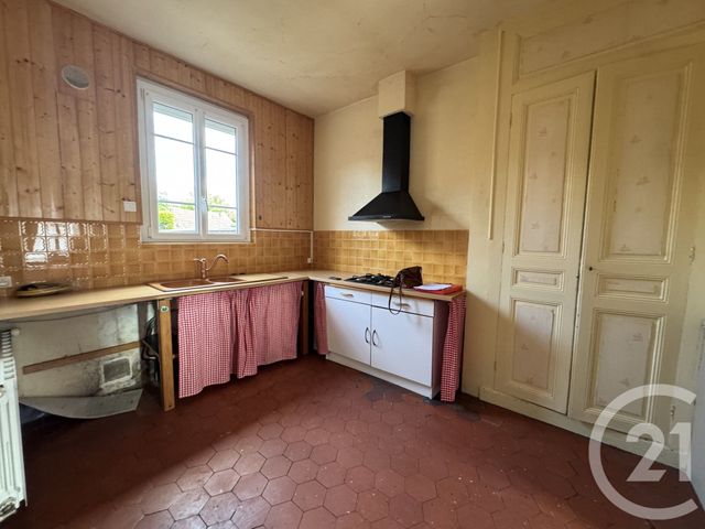 maison à vendre - 7 pièces - 84.69 m2 - GOURNAY EN BRAY - 76 - HAUTE-NORMANDIE - Century 21 Notre Dame