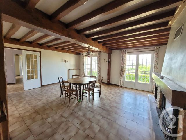 maison à vendre - 11 pièces - 175.0 m2 - ST GERMER DE FLY - 60 - PICARDIE - Century 21 Notre Dame