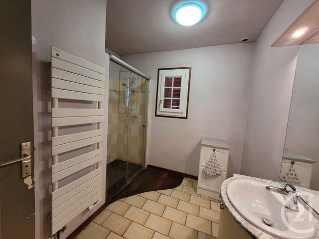 maison à vendre - 11 pièces - 175.0 m2 - ST GERMER DE FLY - 60 - PICARDIE - Century 21 Notre Dame