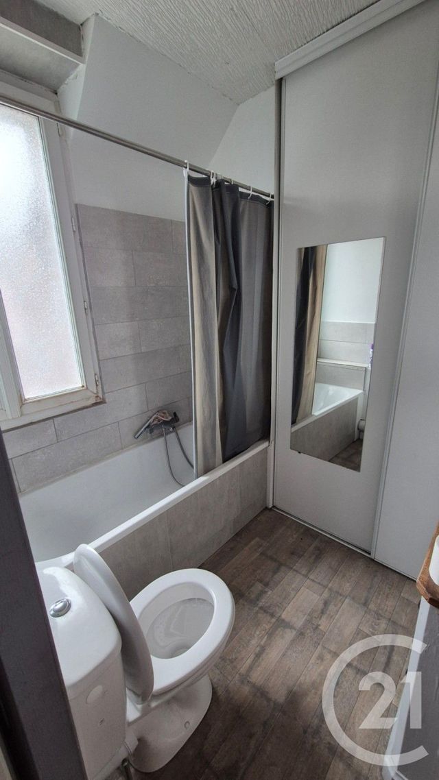 maison à vendre - 3 pièces - 65.96 m2 - FLAVACOURT - 60 - PICARDIE - Century 21 Notre Dame