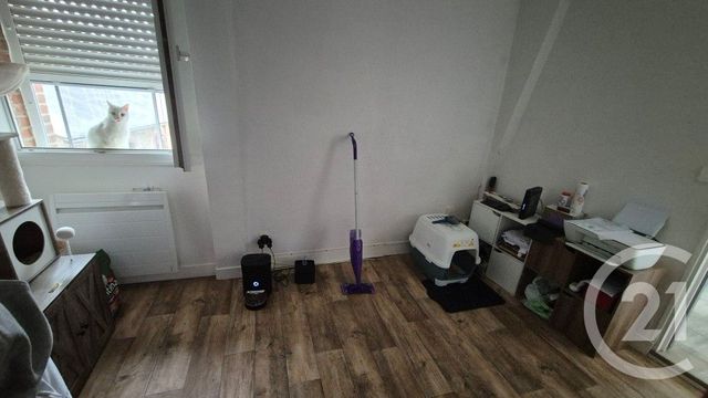 maison à vendre - 3 pièces - 65.96 m2 - FLAVACOURT - 60 - PICARDIE - Century 21 Notre Dame
