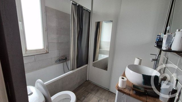 maison à vendre - 3 pièces - 65.96 m2 - FLAVACOURT - 60 - PICARDIE - Century 21 Notre Dame