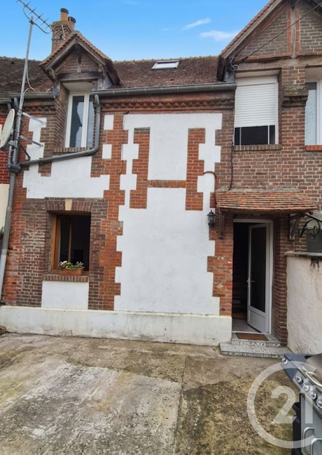 maison - ERAGNY SUR EPTE - 60