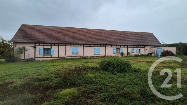 maison à vendre - 5 pièces - 180.0 m2 - HODENG HODENGER - 76 - HAUTE-NORMANDIE - Century 21 Notre Dame