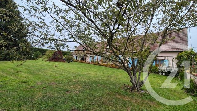 maison à vendre - 5 pièces - 180.0 m2 - HODENG HODENGER - 76 - HAUTE-NORMANDIE - Century 21 Notre Dame