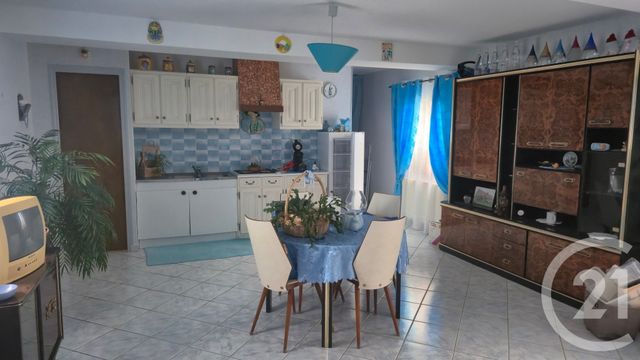 maison à vendre - 5 pièces - 180.0 m2 - HODENG HODENGER - 76 - HAUTE-NORMANDIE - Century 21 Notre Dame