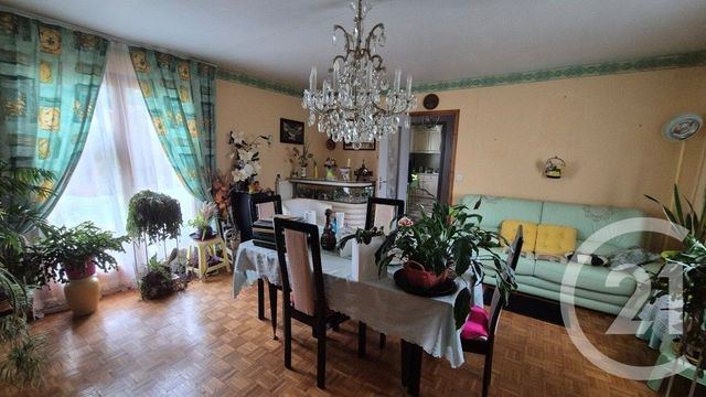 maison à vendre - 5 pièces - 180.0 m2 - HODENG HODENGER - 76 - HAUTE-NORMANDIE - Century 21 Notre Dame