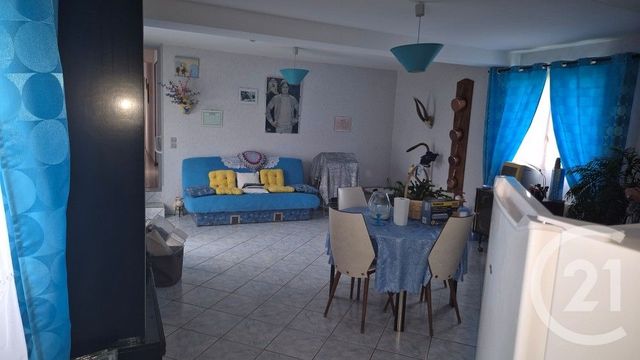 maison à vendre - 5 pièces - 180.0 m2 - HODENG HODENGER - 76 - HAUTE-NORMANDIE - Century 21 Notre Dame