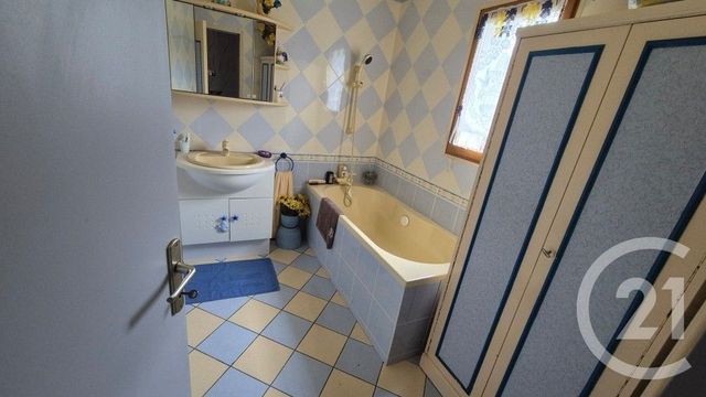 maison à vendre - 5 pièces - 180.0 m2 - HODENG HODENGER - 76 - HAUTE-NORMANDIE - Century 21 Notre Dame