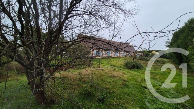 maison à vendre - 5 pièces - 180.0 m2 - HODENG HODENGER - 76 - HAUTE-NORMANDIE - Century 21 Notre Dame