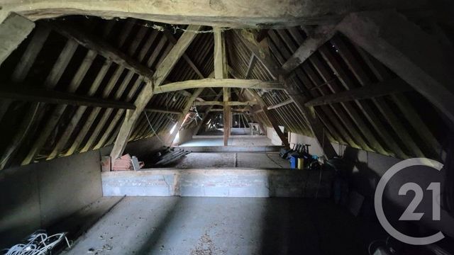 maison à vendre - 5 pièces - 180.0 m2 - HODENG HODENGER - 76 - HAUTE-NORMANDIE - Century 21 Notre Dame
