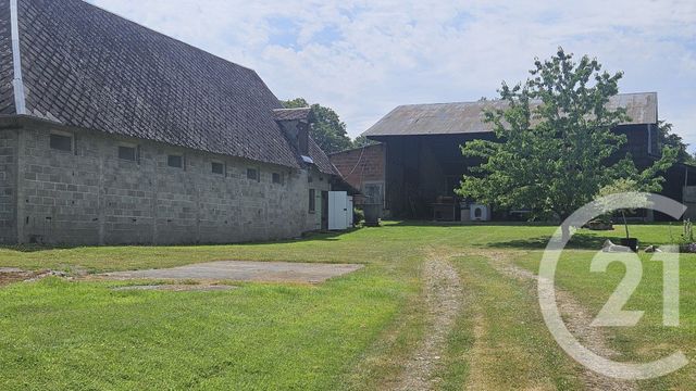 maison à vendre - 4 pièces - 148.0 m2 - ARGUEIL - 76 - HAUTE-NORMANDIE - Century 21 Notre Dame