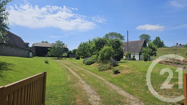 maison à vendre - 4 pièces - 148.0 m2 - ARGUEIL - 76 - HAUTE-NORMANDIE - Century 21 Notre Dame