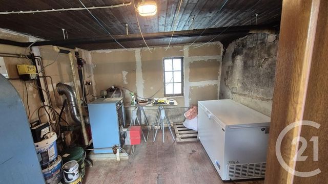 maison à vendre - 4 pièces - 148.0 m2 - ARGUEIL - 76 - HAUTE-NORMANDIE - Century 21 Notre Dame