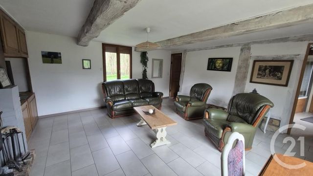 maison à vendre - 4 pièces - 148.0 m2 - ARGUEIL - 76 - HAUTE-NORMANDIE - Century 21 Notre Dame