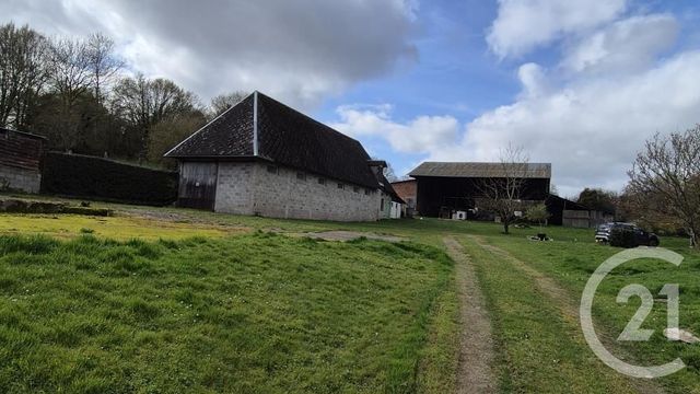 maison à vendre - 4 pièces - 148.0 m2 - ARGUEIL - 76 - HAUTE-NORMANDIE - Century 21 Notre Dame