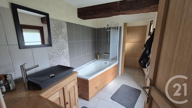 maison à vendre - 4 pièces - 148.0 m2 - ARGUEIL - 76 - HAUTE-NORMANDIE - Century 21 Notre Dame