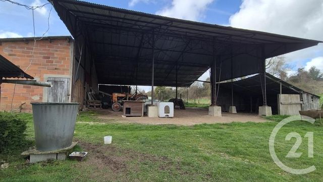 maison à vendre - 4 pièces - 148.0 m2 - ARGUEIL - 76 - HAUTE-NORMANDIE - Century 21 Notre Dame