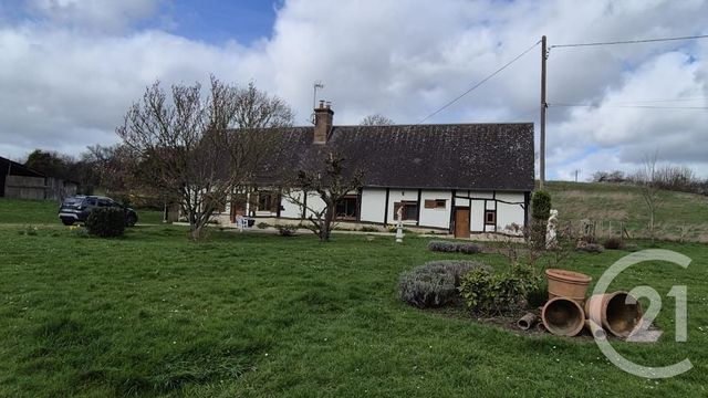 maison à vendre - 4 pièces - 148.0 m2 - ARGUEIL - 76 - HAUTE-NORMANDIE - Century 21 Notre Dame