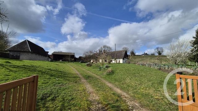 Maison à vendre ARGUEIL
