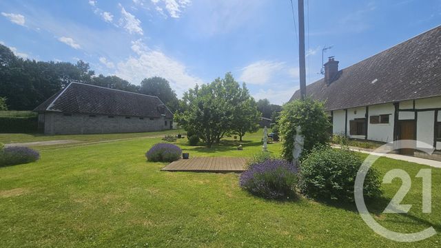 maison à vendre - 4 pièces - 148.0 m2 - ARGUEIL - 76 - HAUTE-NORMANDIE - Century 21 Notre Dame