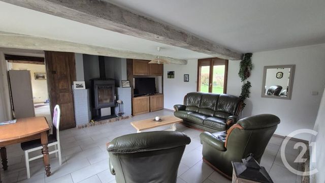 maison à vendre - 4 pièces - 148.0 m2 - ARGUEIL - 76 - HAUTE-NORMANDIE - Century 21 Notre Dame