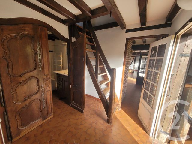 maison à vendre - 5 pièces - 90.68 m2 - GOURNAY EN BRAY - 76 - HAUTE-NORMANDIE - Century 21 Notre Dame