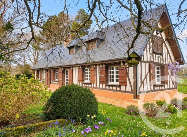 Maison à vendre HAUSSEZ