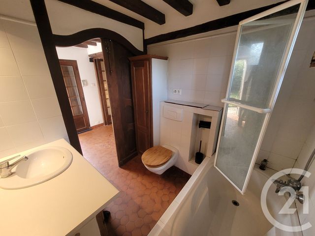 maison à vendre - 5 pièces - 90.68 m2 - GOURNAY EN BRAY - 76 - HAUTE-NORMANDIE - Century 21 Notre Dame