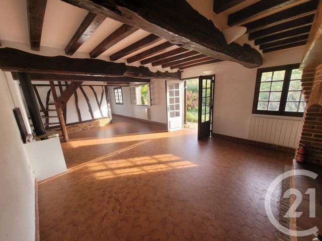 maison à vendre - 5 pièces - 90.68 m2 - GOURNAY EN BRAY - 76 - HAUTE-NORMANDIE - Century 21 Notre Dame