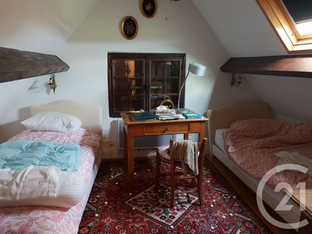 maison à vendre - 5 pièces - 90.68 m2 - GOURNAY EN BRAY - 76 - HAUTE-NORMANDIE - Century 21 Notre Dame