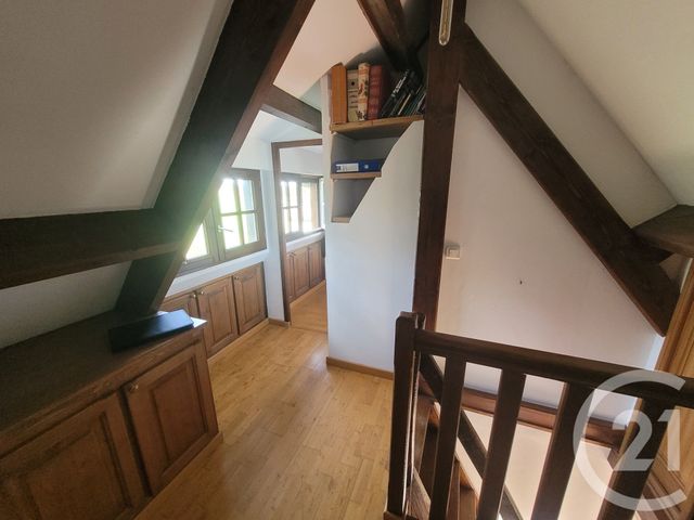 maison à vendre - 5 pièces - 90.68 m2 - GOURNAY EN BRAY - 76 - HAUTE-NORMANDIE - Century 21 Notre Dame