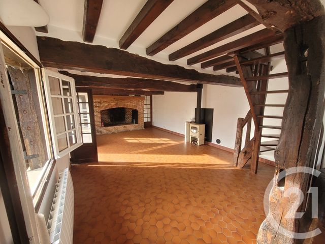 maison à vendre - 5 pièces - 90.68 m2 - GOURNAY EN BRAY - 76 - HAUTE-NORMANDIE - Century 21 Notre Dame