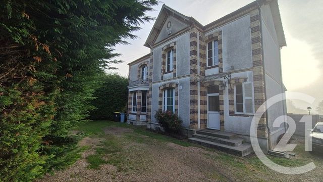 maison - AUNEUIL - 60