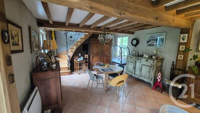 maison à vendre - 6 pièces - 178.0 m2 - GERBEROY - 60 - PICARDIE - Century 21 Notre Dame