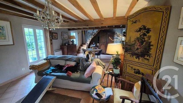 maison à vendre - 6 pièces - 178.0 m2 - GERBEROY - 60 - PICARDIE - Century 21 Notre Dame