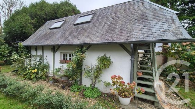 maison à vendre - 6 pièces - 178.0 m2 - GERBEROY - 60 - PICARDIE - Century 21 Notre Dame