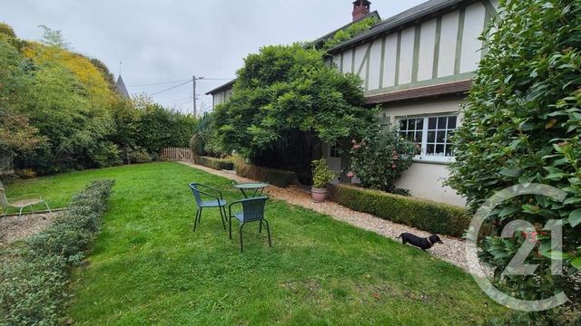 maison - GERBEROY - 60