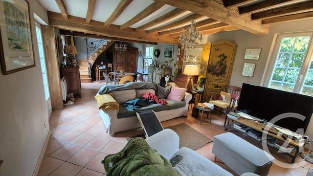 maison à vendre - 6 pièces - 178.0 m2 - GERBEROY - 60 - PICARDIE - Century 21 Notre Dame