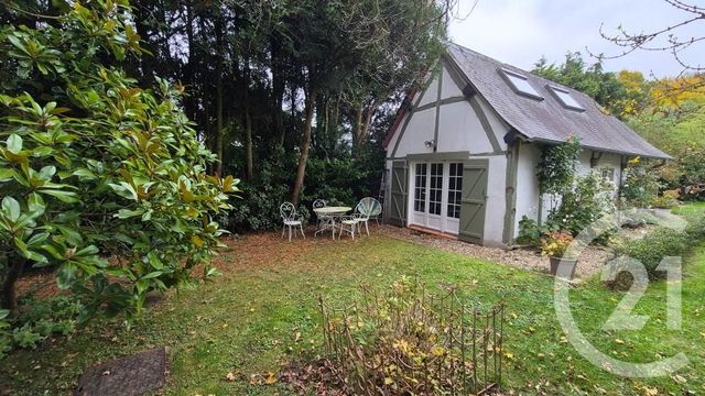 maison à vendre - 6 pièces - 178.0 m2 - GERBEROY - 60 - PICARDIE - Century 21 Notre Dame