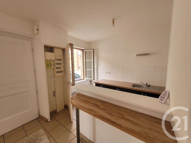 maison à vendre - 5 pièces - 72.0 m2 - GOURNAY EN BRAY - 76 - HAUTE-NORMANDIE - Century 21 Notre Dame