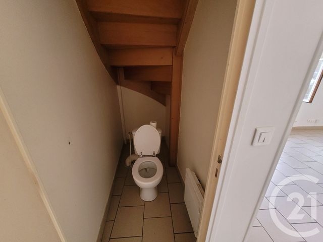 maison à vendre - 5 pièces - 72.0 m2 - GOURNAY EN BRAY - 76 - HAUTE-NORMANDIE - Century 21 Notre Dame