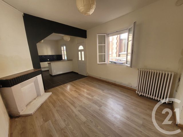 maison à vendre - 4 pièces - 76.0 m2 - GOURNAY EN BRAY - 76 - HAUTE-NORMANDIE - Century 21 Notre Dame