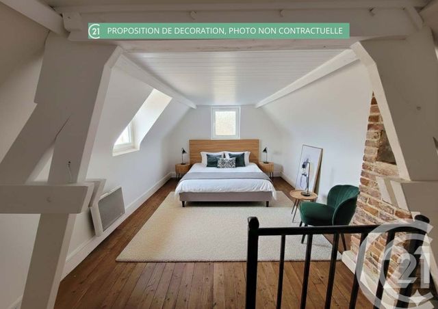 Maison à vendre GOURNAY EN BRAY